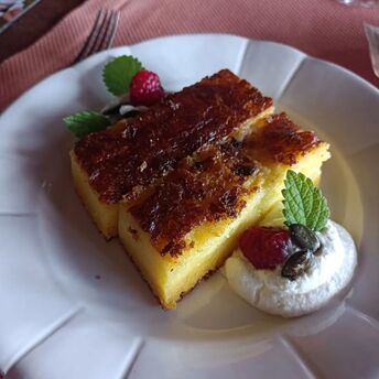 Taste of Croatia: 5 wonderful vegetarian dishes to try