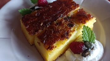 Taste of Croatia: 5 wonderful vegetarian dishes to try
