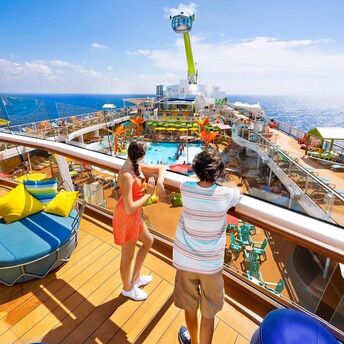 Save a lot of money: secrets of budget-friendly cruise booking