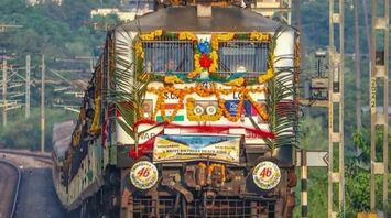 A glance into the past: marvelous railway stations of India