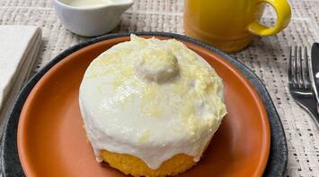 A vegetarian's paradise: Amazing dishes of Brazil