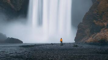 Fascinating waterfalls of the world: Top 5 powerful natural wonders