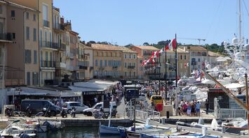 The most luxurious hotels in Saint-Tropez: Top 9 places for a glamorous vacation