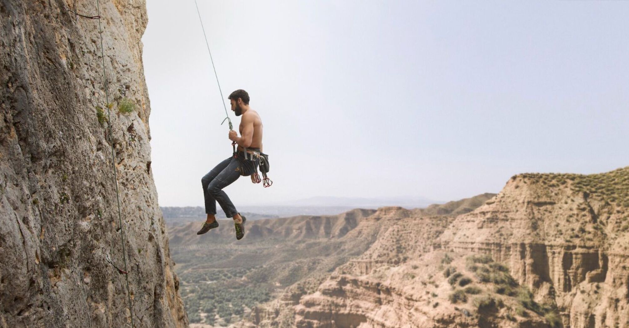 At the peak of inspiration: ideal rock climbing locations around the world