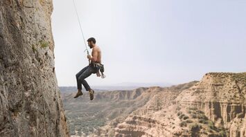 At the peak of inspiration: ideal rock climbing locations around the world