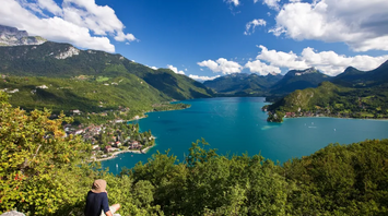 Fabulous scenery, spa and mountains: this town in France is unfairly ignored by tourists