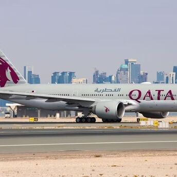 How to Upgrade to Business Class: Simple Tips for Qatar Airways Passengers