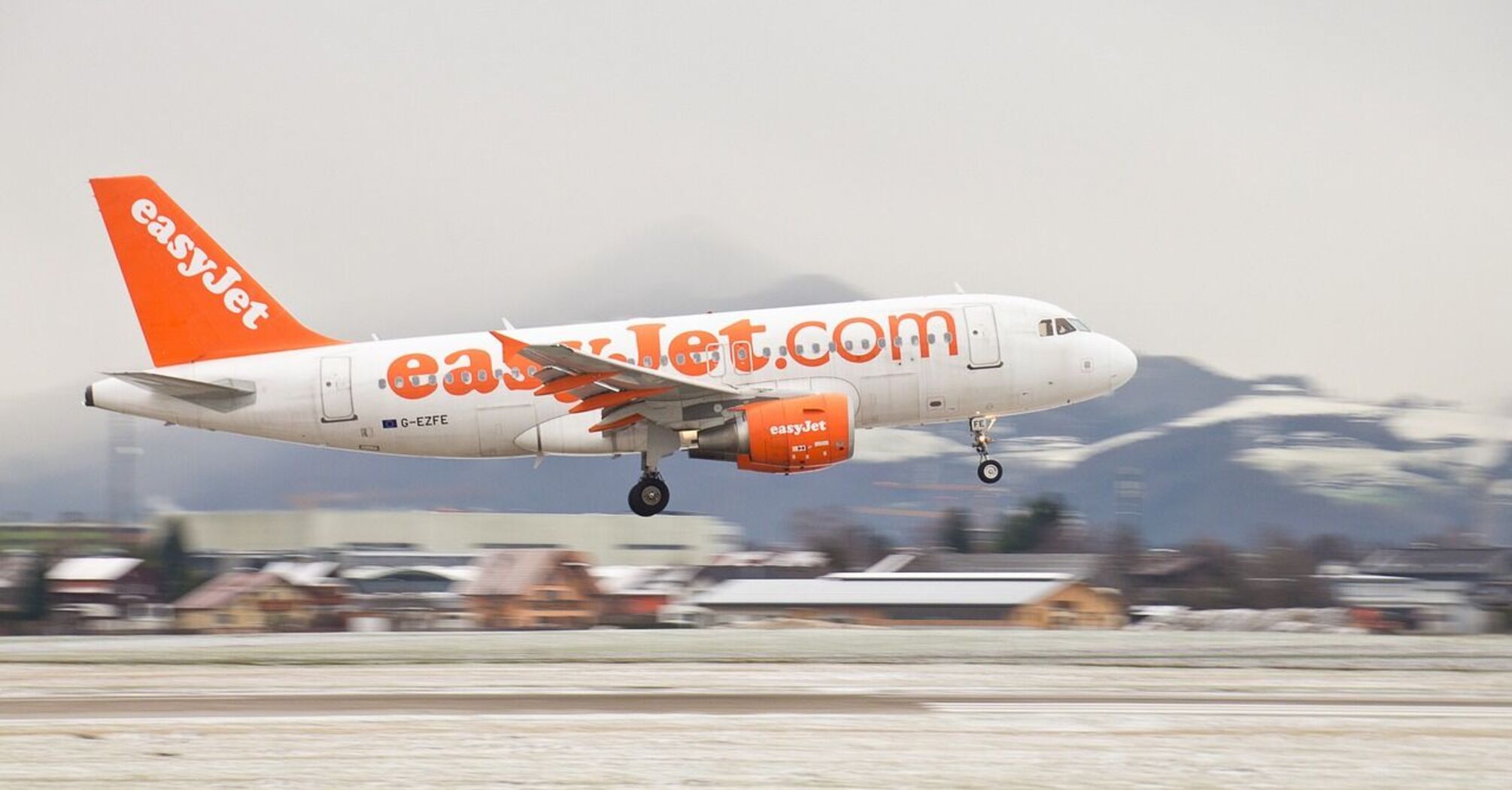 Discount up to £250: beach getaway with new advantageous offers from EasyJet