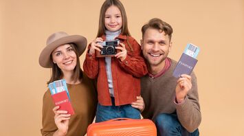 Cheap vacations: the most popular places in the world that will be affordable in 2024