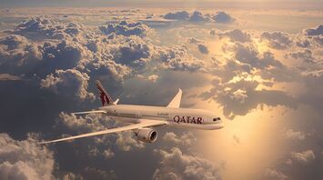 5 facts about the best business class from Qatar Airways