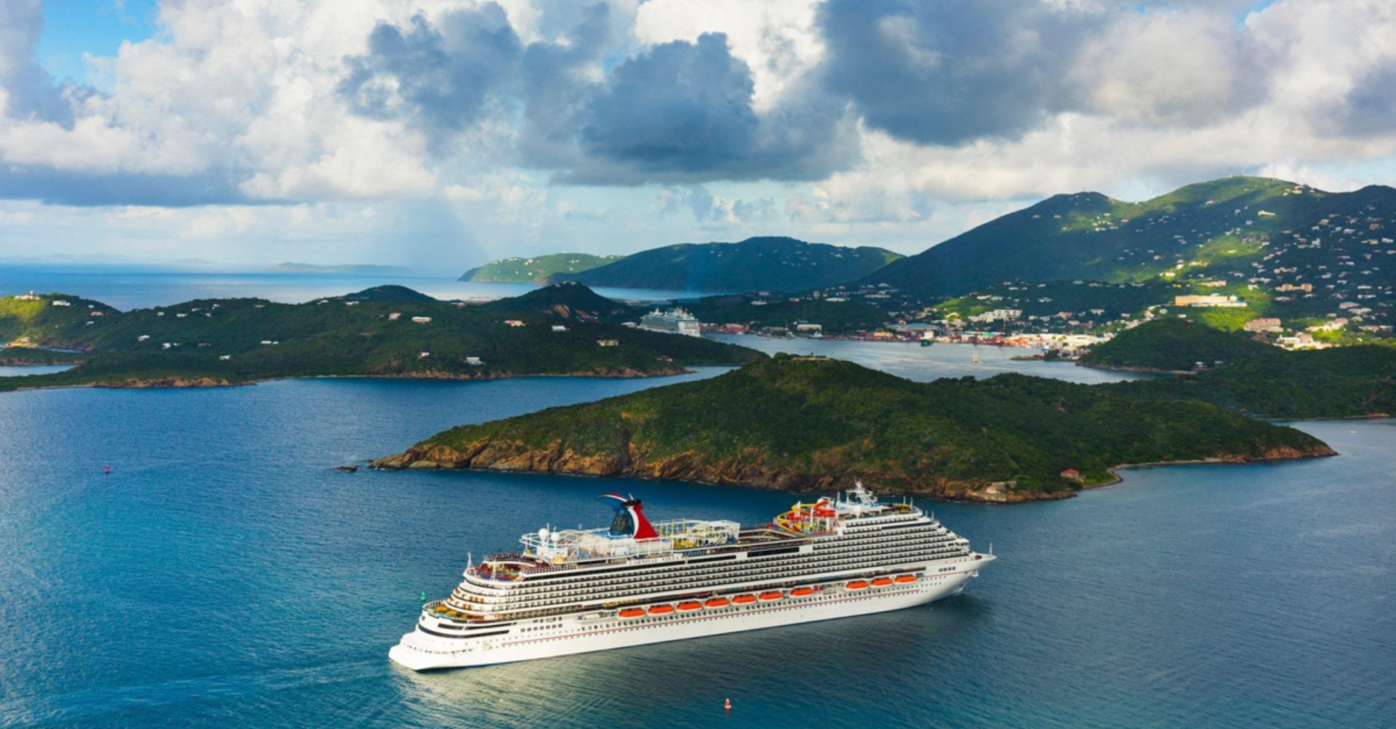 Carnival Corporation was named one of the best employers in the USA in 2024