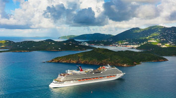 Carnival Corporation was named one of the best employers in the USA in 2024