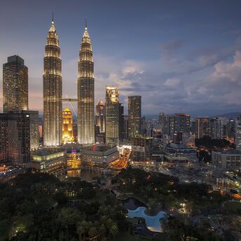 Malaysia prepares to welcome a record 27.3 million tourists in 2024