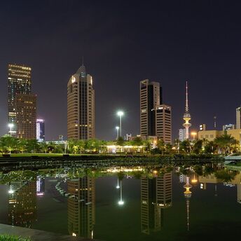 Kuwait is reviewing the rules for issuing family and tourist visas to stimulate growth