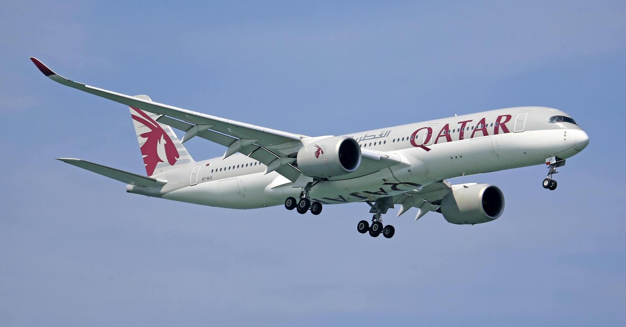 Qatar Airways and Qatar Tourism present Qatar as a leading tourist destination