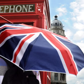 Britain has extended visas for Ukrainian refugees