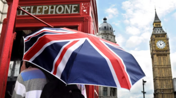 Britain has extended visas for Ukrainian refugees
