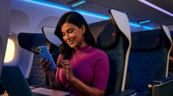 Why you should fly Delta Air Lines First Class