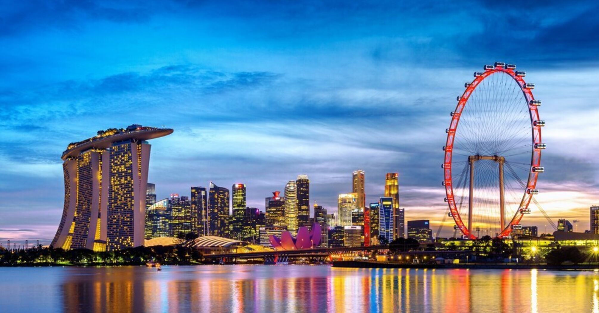 13.6 million visitors and $24.5-26.0 billion in revenue: tourism in Singapore was actively developing in 2023