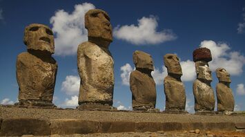 Easter Island post-pandemic tourism: What has changed