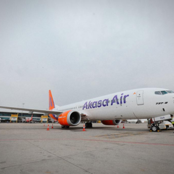 Rapid Expansion: Akasa Air announced the introduction of international flights just 19 months after its launch