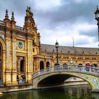 Quaint, authentic and welcoming: 14 things to do in Seville