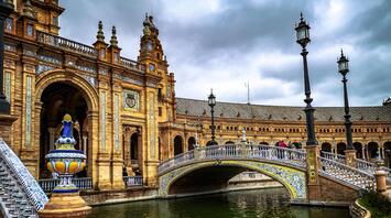 Quaint, authentic and welcoming: 14 things to do in Seville
