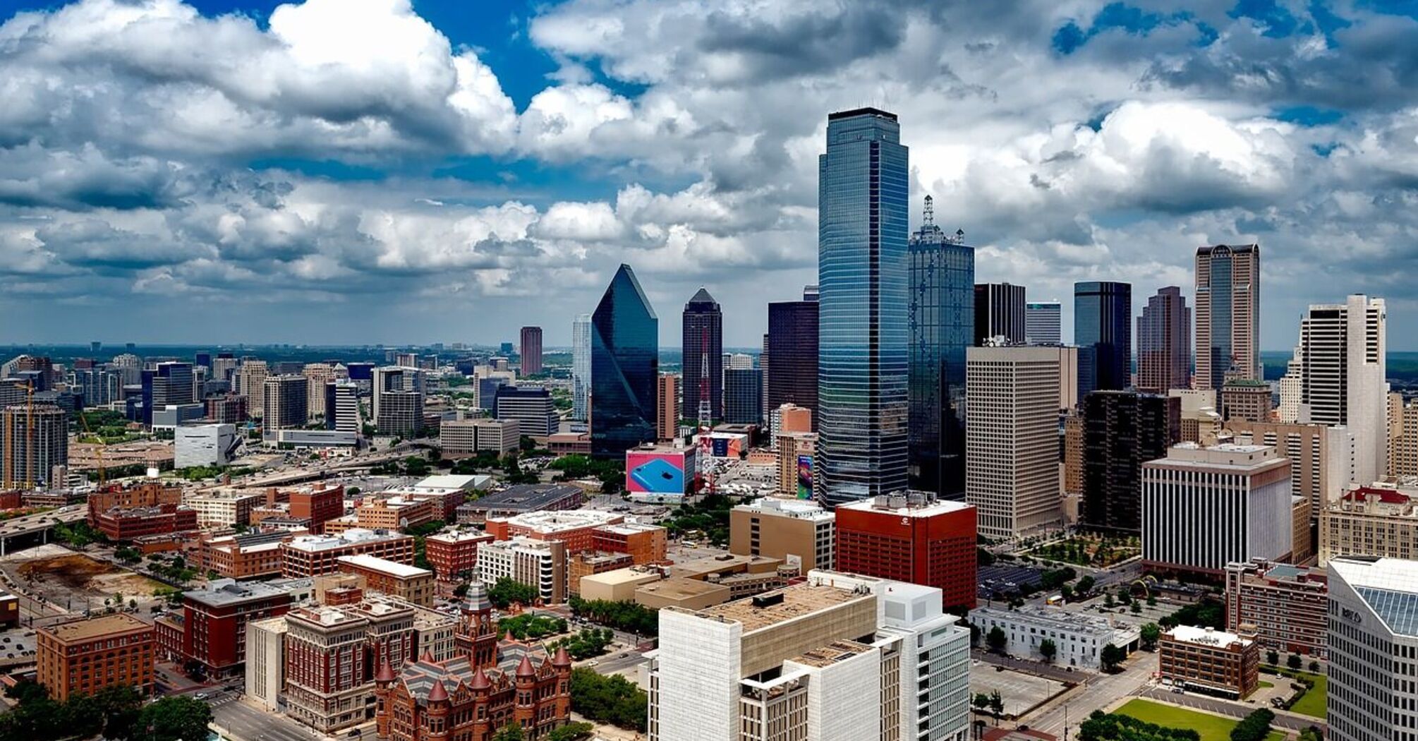 TOP 15 hotels in Dallas, Texas: places that will impress everyone