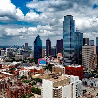 TOP 15 hotels in Dallas, Texas: places that will impress everyone