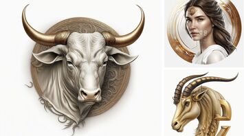 Three zodiac signs will experience emotional balance: Horoscope for 2024