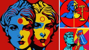 Three zodiac signs strive for emotional stability and harmony: February horoscope