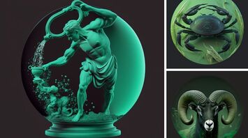 Three zodiac signs await spiritual growth: Horoscope for 2024