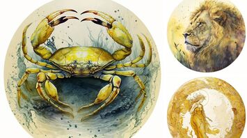 Three zodiac signs that should be prepared for unexpected changes in relationships