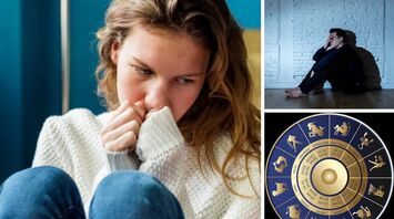 Two zodiac signs have been named that quickly give up: they lack inner strength