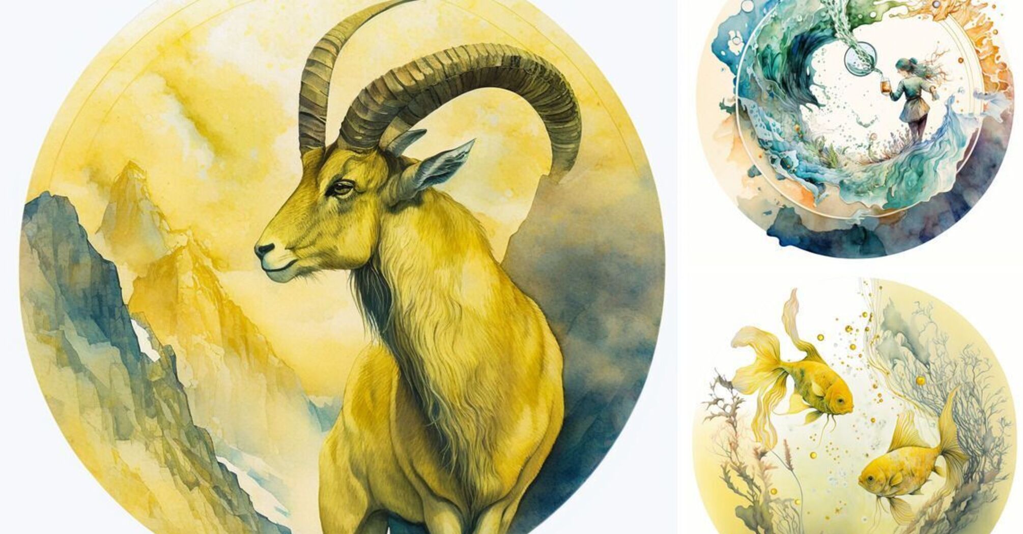 Three zodiac signs will feel a wave of inspiration: Horoscope for the weekend of February 24-25