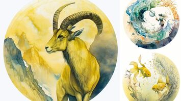 Three zodiac signs will feel a wave of inspiration: Horoscope for the weekend of February 24-25