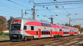 Lithuanian Railways