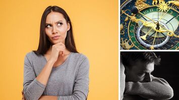 They won't ask directly: the zodiac signs that love fantasies and wander in dreams are named