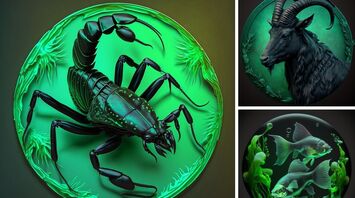 Three zodiac signs will undergo positive changes: Horoscope for 2024