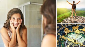Almost never age! Four signs of the zodiac that are favored by time