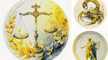 Three zodiac signs will focus on personal growth: Horoscope for the weekend of February 24-25