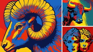 Three zodiac signs will show passion and persistence in communication: Horoscope for the week of of February 26 - March 3