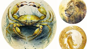 These three zodiac signs are in for a quick move and change of environment