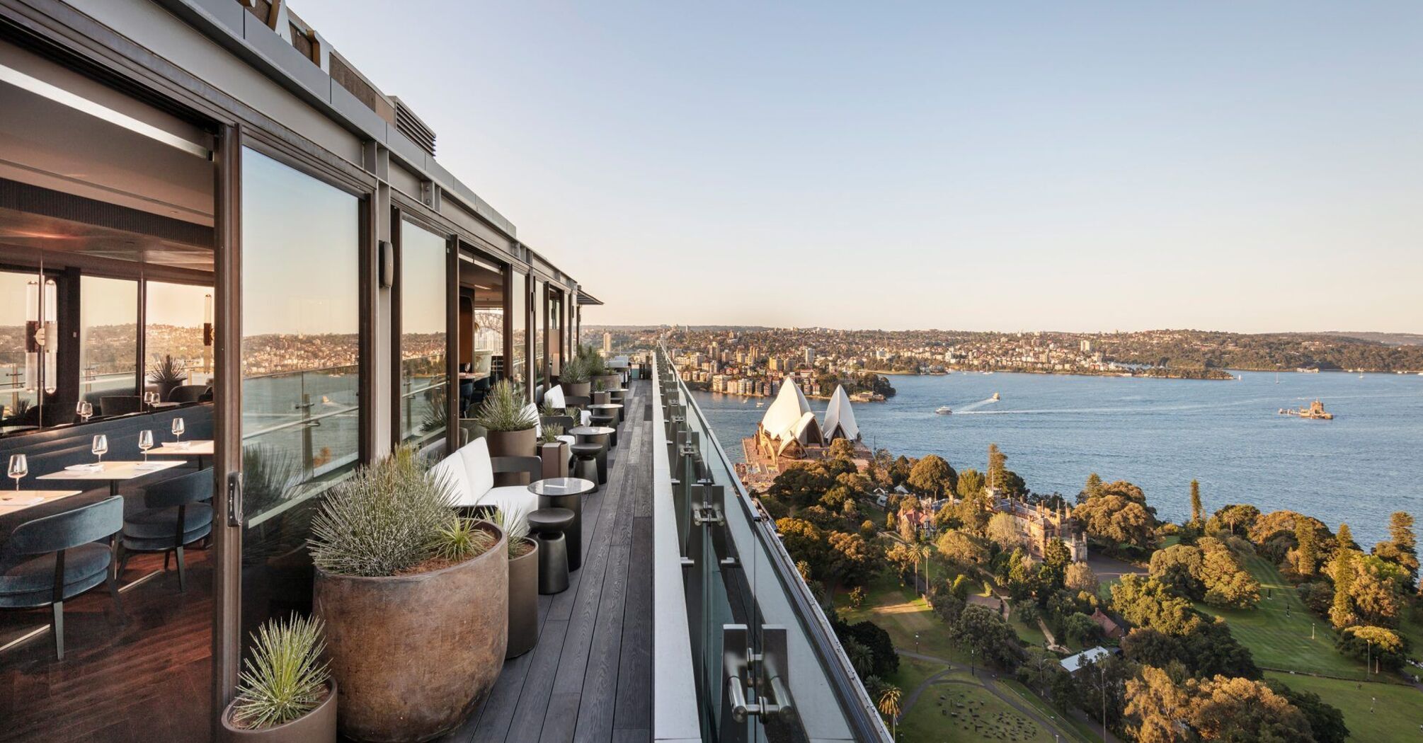 The most luxurious hotels in Sydney: 9 luxury retreats with exquisite service and stunning views