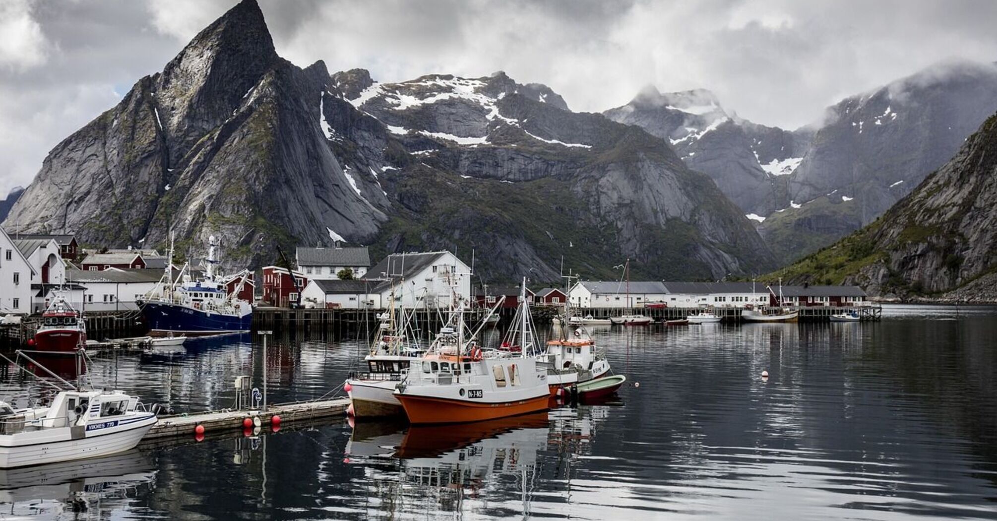 Top 12 best cruises in Norway for a fantastic Scandinavian adventure