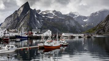 Top 12 best cruises in Norway for a fantastic Scandinavian adventure