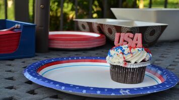 Peanuts, potatoes, and corn: Strange dishes that are popular in the United States
