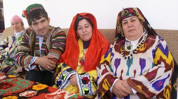 Unusual finds of Tajikistan: what to bring back from your trip