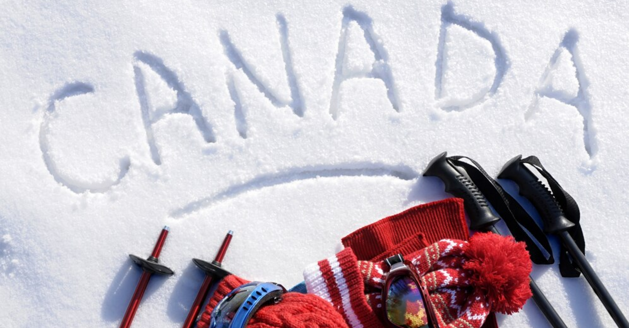 Unlocking the secrets of March weather in Canada: a guide to the best places to visit