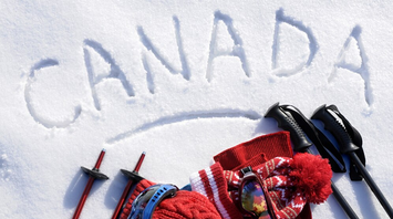 Unlocking the secrets of March weather in Canada: a guide to the best places to visit
